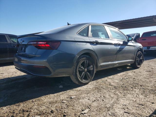 Image 3 of 2024 VOLKSWAGEN JETTA SE 2024 with VIN 3VW7M7BU0RM013589