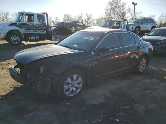 Image 1 of 2009 HONDA ACCORD EX 2009 with VIN 1HGCP26769A137123