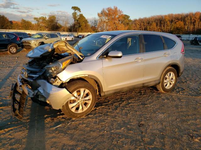 Image 1 of 2014 HONDA CR-V EX 2014 with VIN 2HKRM3H59EH563569