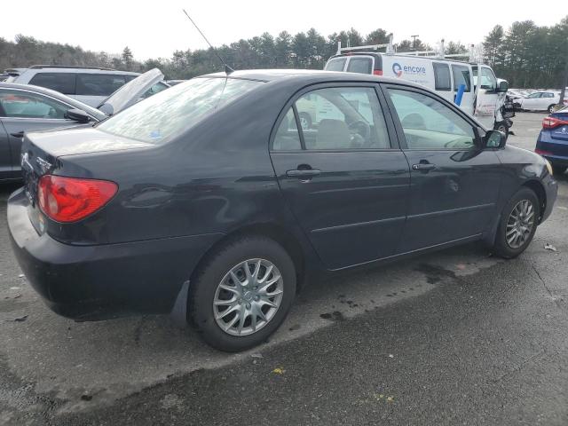 Изображение 3 2006 TOYOTA COROLLA CE 2006 с VIN 2T1BR32E76C569502