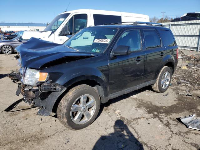 2010 FORD ESCAPE LIMITED 2010 image