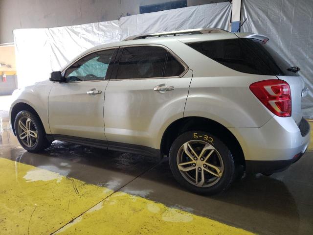 Obraz 2 z 2016 CHEVROLET EQUINOX LTZ 2016 z VIN 2GNFLGEK7G6319649