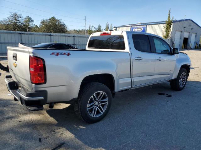 Изображение 3 2020 CHEVROLET COLORADO  2020 с VIN 1GCGTBEN7L1210129