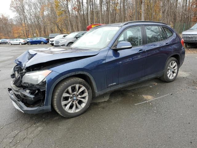 Obraz 1 z 2014 BMW X1 XDRIVE28I 2014 z VIN WBAVL1C50EVY14277