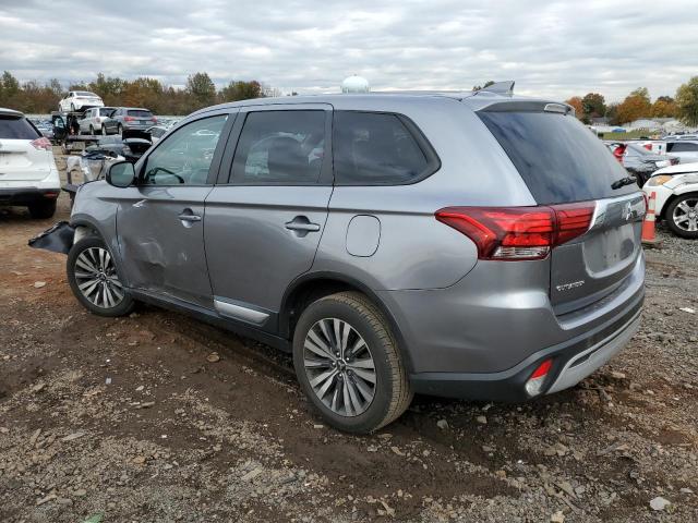 Image 2 of 2020 MITSUBISHI OUTLANDER SE 2020 with VIN JA4AZ3A38LZ010063