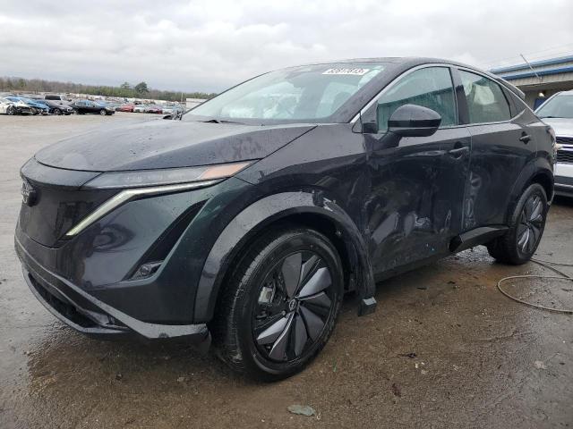 Изображение 1 2023 NISSAN ARIYA EVOLVE+ 2023 с VIN JN1BF0BAXPM410548