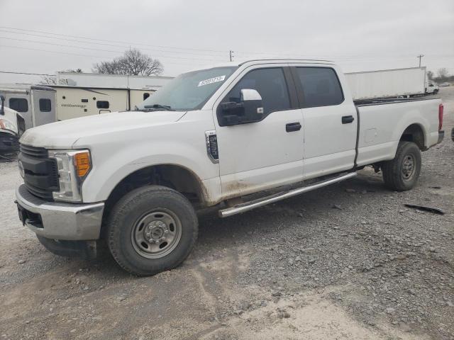 Image 1 of 2017 FORD F250 SUPER DUTY 2017 with VIN 1FT7W2B61HEE55626
