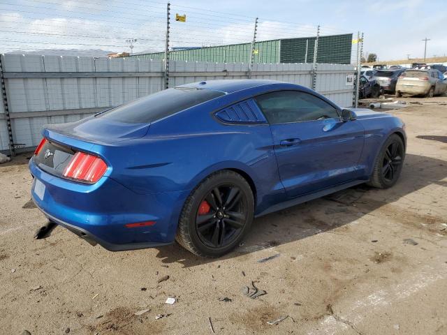 Obraz 3 z 2017 FORD MUSTANG  2017 z VIN 1FA6P8TH4H5247502