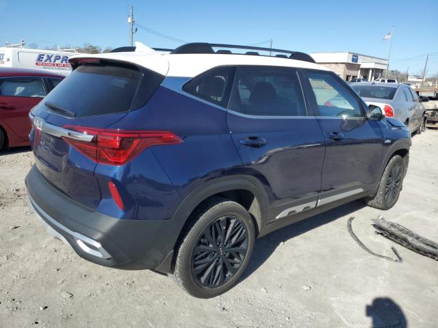 Obraz 3 z 2022 KIA SELTOS NIGHTFALL 2022 z VIN KNDEUCA21N7304853
