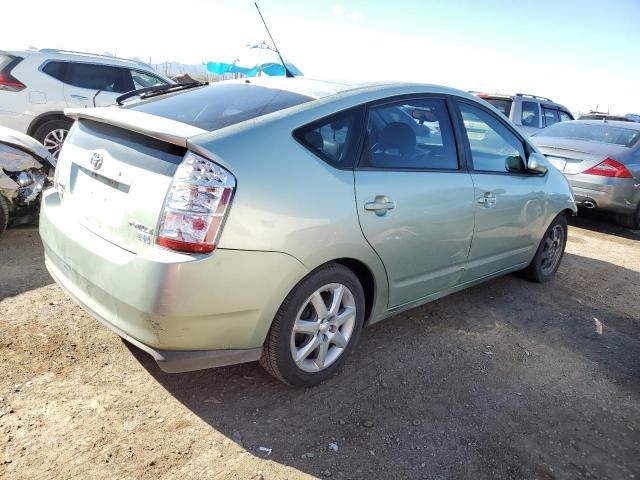 Изображение 3 2008 TOYOTA PRIUS  2008 с VIN JTDKB20U583424981