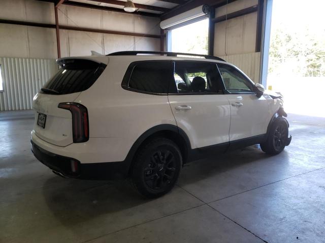 Изображение 3 2024 KIA TELLURIDE SX 2024 с VIN 5XYP5DGC6RG420246