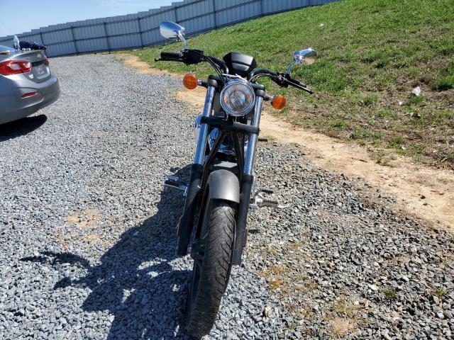 Image 2 of 2016 HONDA VT1300 CX 2016 with VIN JH2SC6123GK100795