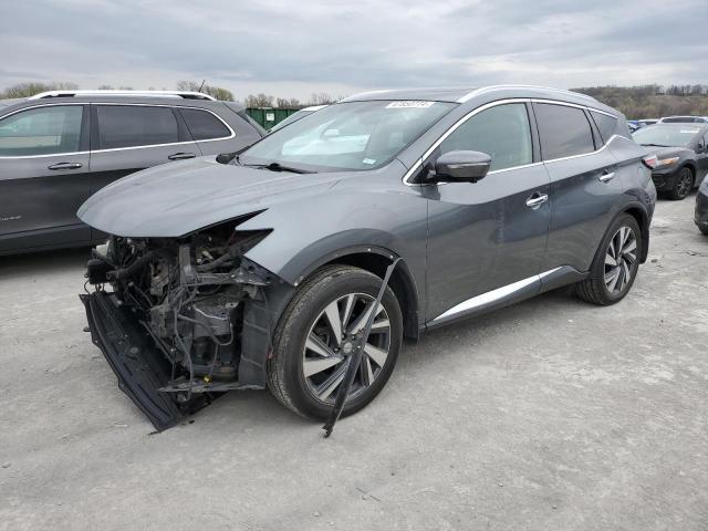 2015 NISSAN MURANO S 2015 image