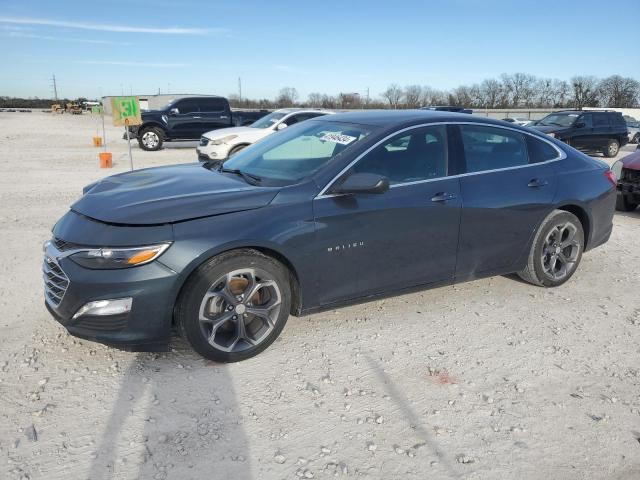 Image 1 of 2020 CHEVROLET MALIBU LT 2020 with VIN 1G1ZD5ST3LF106985