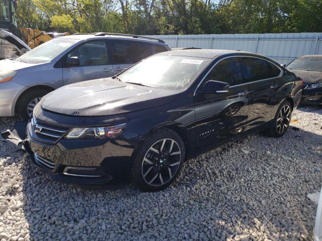 Obraz 2017 CHEVROLET IMPALA PREMIER 2017