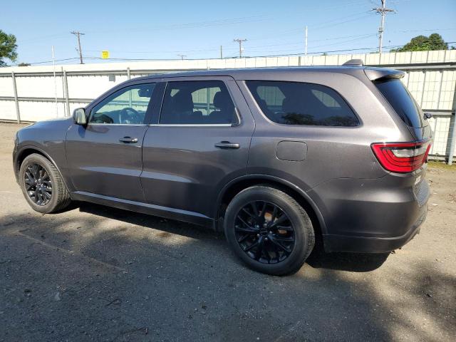 Image 2 of 2015 DODGE DURANGO SXT 2015 with VIN 1C4RDHAG0FC863894