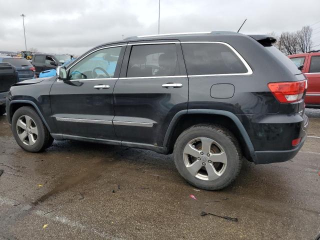Obraz 2 z 2012 JEEP GRAND CHEROKEE LIMITED 2012 z VIN 1C4RJFBT1CC182437