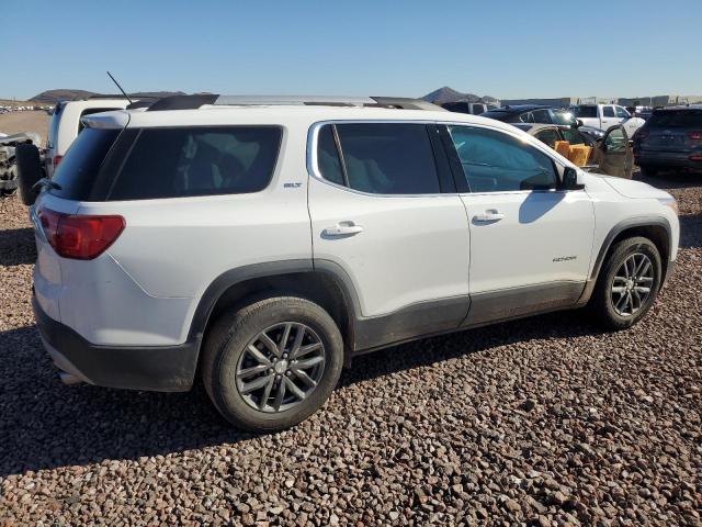 Изображение 3 2018 GMC ACADIA SLT-1 2018 с VIN 1GKKNMLS0JZ185702