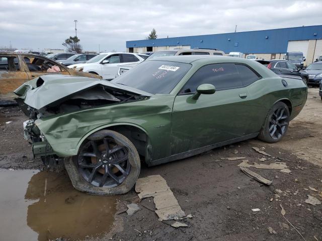 2019 DODGE CHALLENGER R/T 2019 image