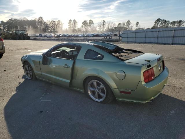 Obraz 2 z 2005 FORD MUSTANG GT 2005 z VIN 1ZVFT82H455193439