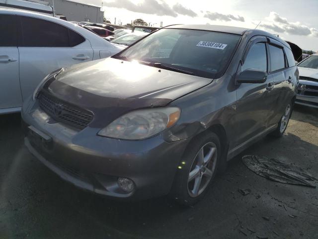 Obraz 1 z 2007 TOYOTA COROLLA MATRIX XR 2007 z VIN 2T1KR32EX7C678845