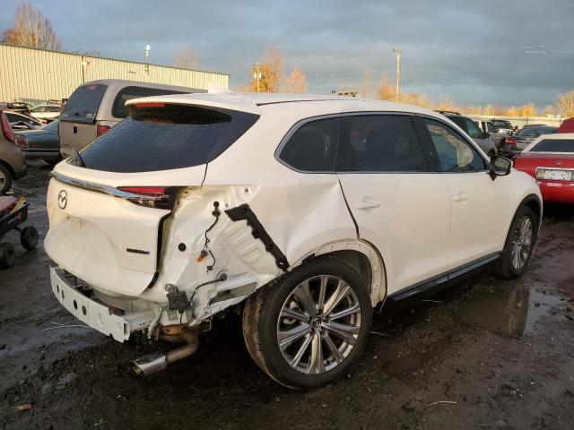 Image 3 of 2023 MAZDA CX-9 SIGNATURE 2023 with VIN JM3TCBEY8P0634950