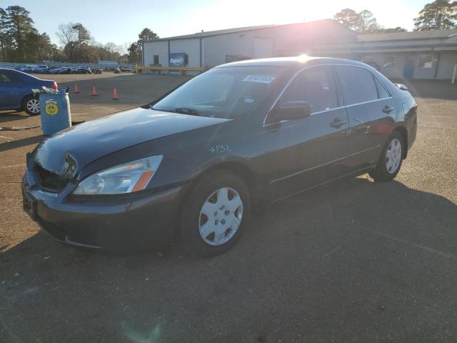 Изображение 2005 HONDA ACCORD LX 2005