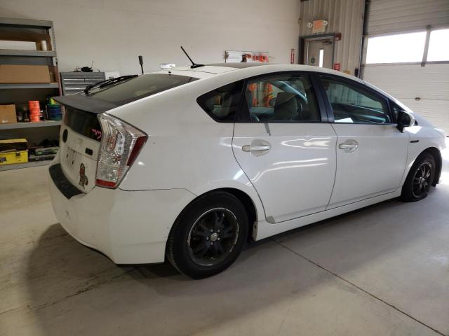 Obraz 3 z 2010 TOYOTA PRIUS  2010 z VIN JTDKN3DU8A0113186
