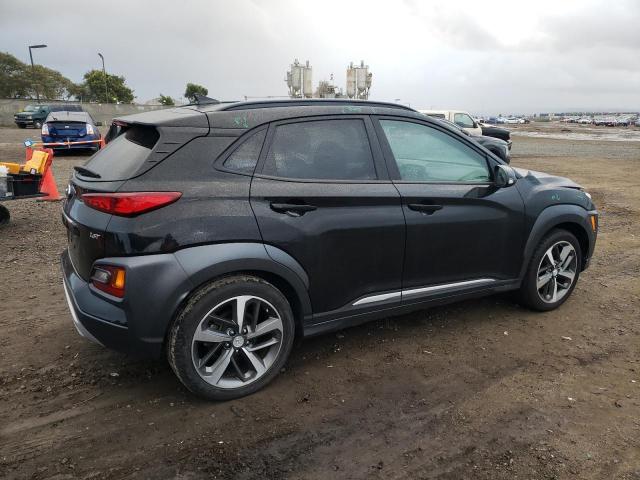 Obraz 3 z 2020 HYUNDAI KONA LIMITED 2020 z VIN KM8K33A54LU410708