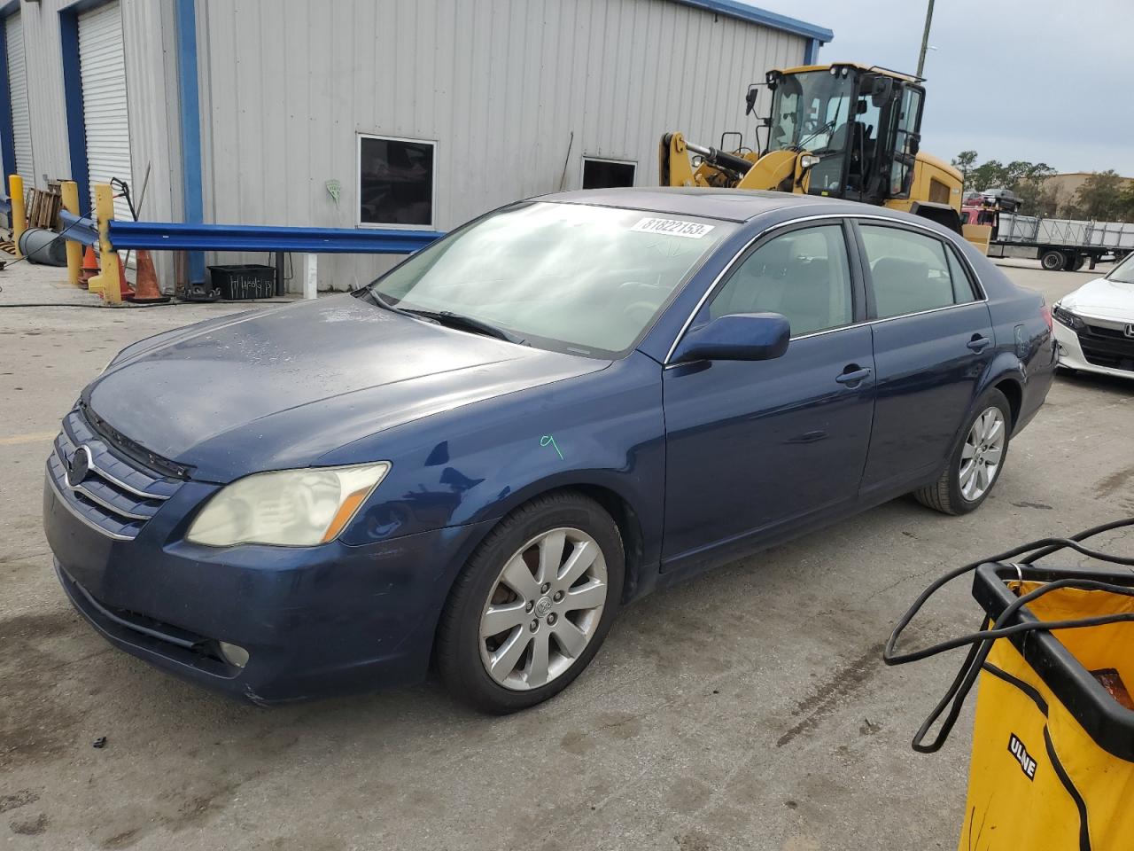 Image 1 of 2006 TOYOTA AVALON XL 2006 with VIN 4T1BK36B96U099959