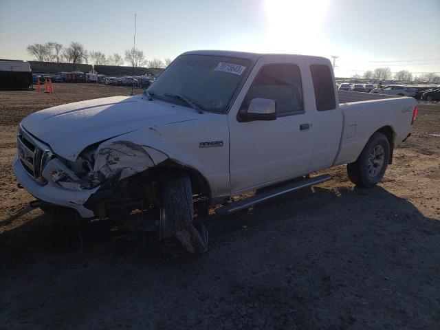 Изображение 2011 FORD RANGER SUPER CAB 2011