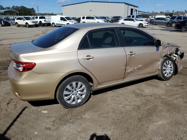 Obraz 3 z 2012 TOYOTA COROLLA BASE 2012 z VIN 2T1BU4EE4CC880025