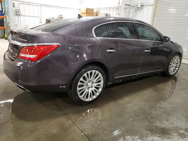 Изображение 3 2014 BUICK LACROSSE TOURING 2014 с VIN 1G4GF5G37EF270014