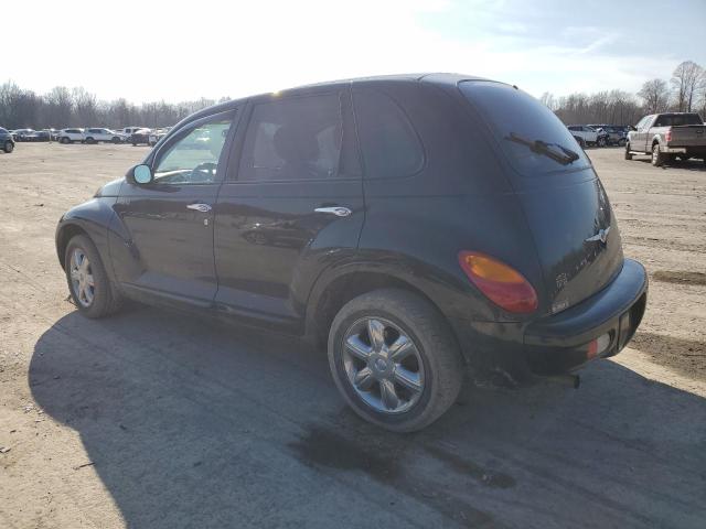Image 2 of 2003 CHRYSLER PT CRUISER LIMITED 2003 with VIN 3C8FY68B33T506228