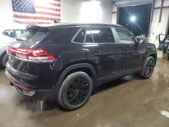 Image 3 of 2024 VOLKSWAGEN ATLAS CROSS SPORT SE 2024 with VIN 1V2HE2CA6RC213811