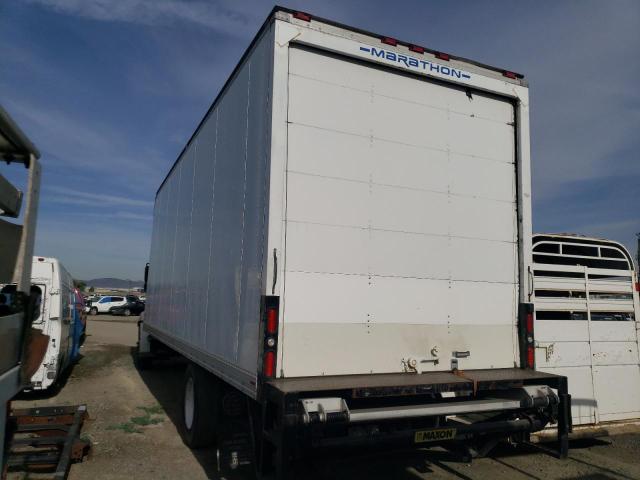 Изображение 2 2008 HINO HINO 268  2008 с VIN 5PVNE8JV782S51193