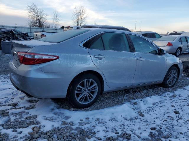 Изображение 3 2015 TOYOTA CAMRY LE 2015 с VIN 4T1BF1FK9FU944396