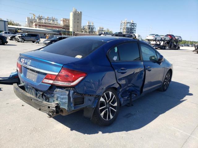 Image 3 of 2014 HONDA CIVIC EX 2014 with VIN 19XFB2F83EE273879