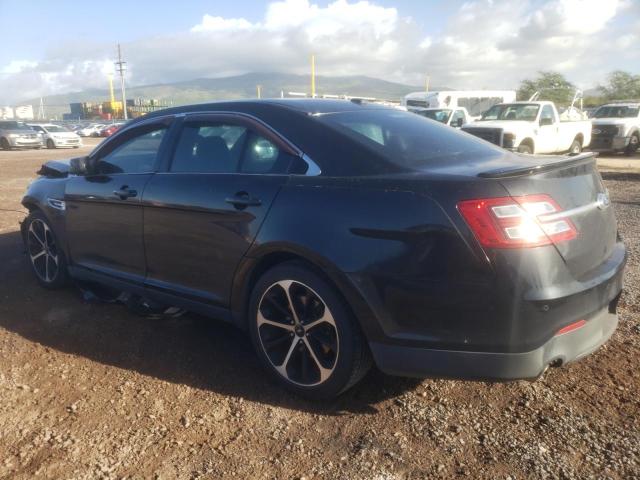 Image 2 of 2014 FORD TAURUS SEL 2014 with VIN 1FAHP2E91EG162905