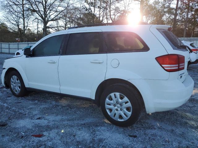 Obraz 2 z 2016 DODGE JOURNEY SE 2016 z VIN 3C4PDCAB3GT245098