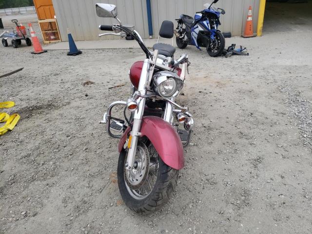 Изображение 2 2004 HONDA VT1300 S 2004 с VIN 1HFSC52034A103686