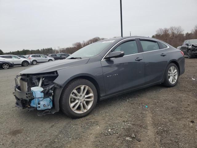Изображение 1 2018 CHEVROLET MALIBU LT 2018 с VIN 1G1ZD5ST2JF141286