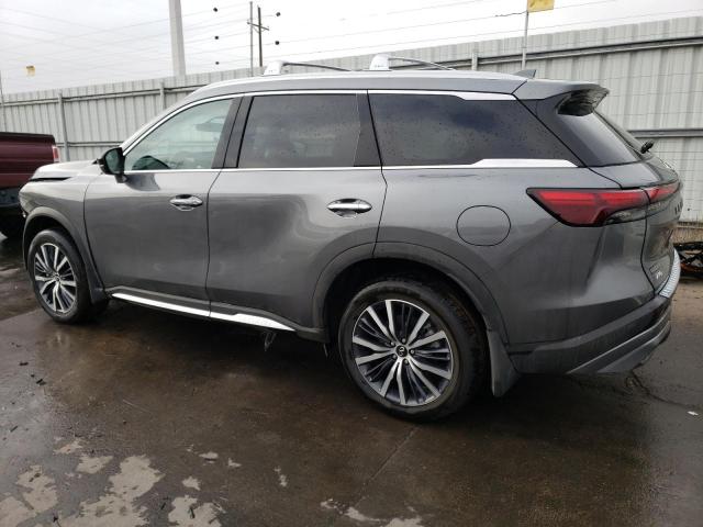 Image 2 of 2023 INFINITI QX60 SENSORY 2023 with VIN 5N1DL1GS8PC371076