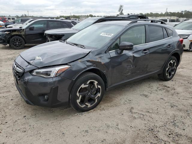 Изображение 2022 SUBARU CROSSTREK LIMITED 2022