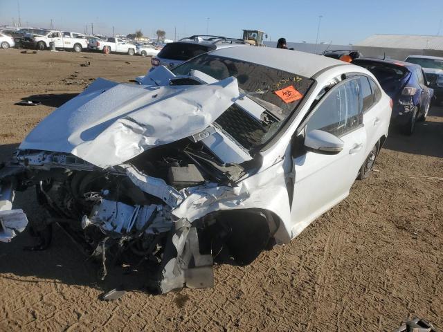 Изображение 1 2016 FORD FOCUS SE 2016 с VIN 1FADP3F27GL271708