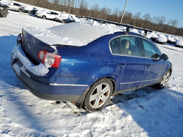 Изображение 3 2008 VOLKSWAGEN PASSAT KOMFORT 2008 с VIN WVWAK73C58E166400
