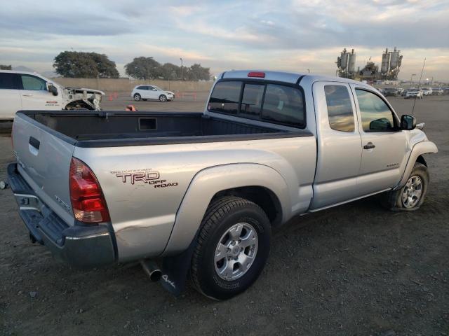 Изображение 3 2007 TOYOTA TACOMA ACCESS CAB 2007 с VIN 5TEUU42N27Z329976