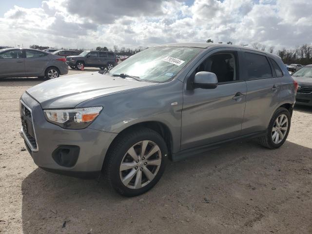 2015 MITSUBISHI OUTLANDER SPORT ES 2015 image