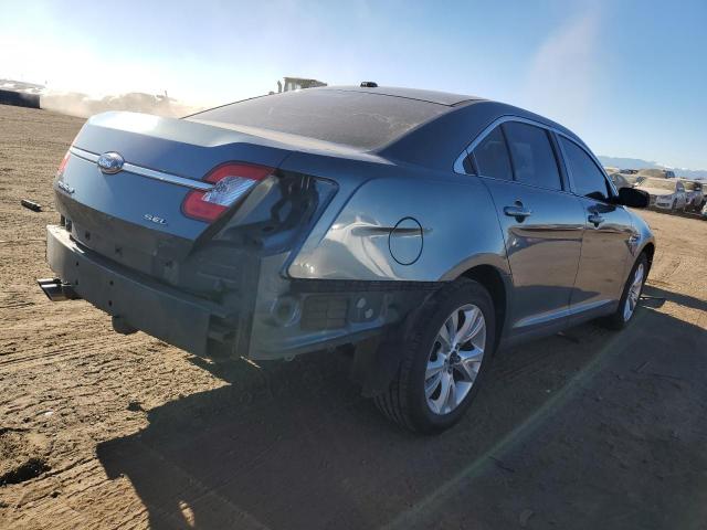 Image 3 of 2010 FORD TAURUS SEL 2010 with VIN 1FAHP2EW1AG153041