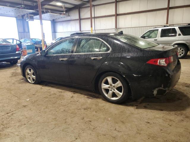 Изображение 2 2009 ACURA TSX  2009 с VIN JH4CU26699C018502